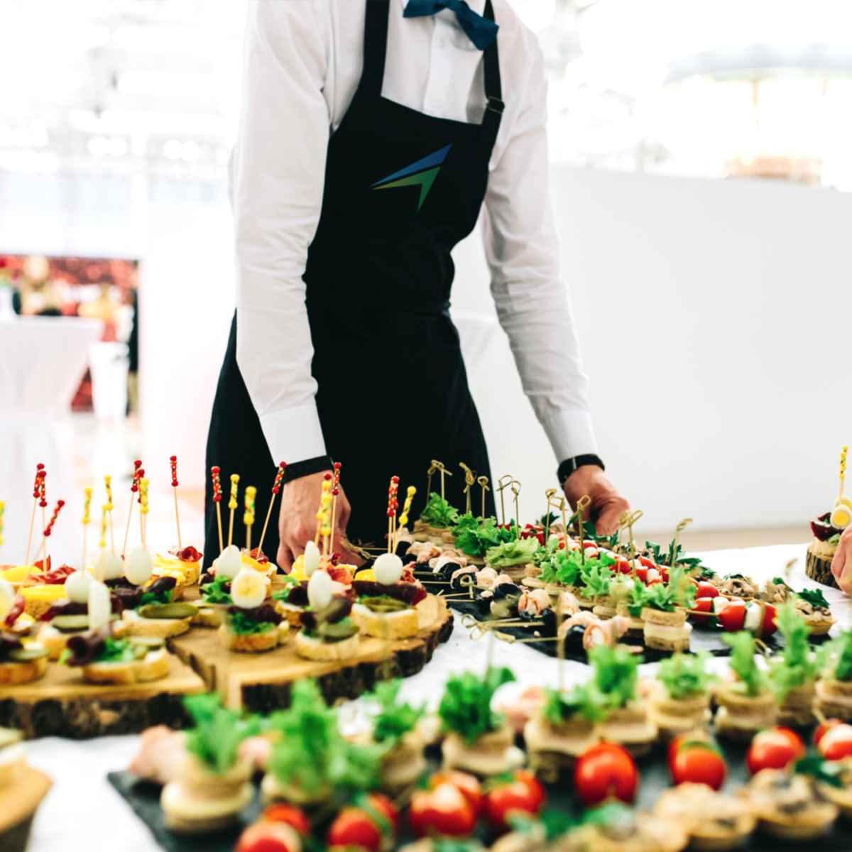 Catering Hizmeti